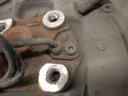 Achsschenkel Halter Links Hinten 4D0505429C Audi (D2) 4.2 V8 32V