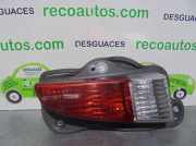 Rücklichthalterung Links + Rechts DEPORTON Hyundai Elantra III Limousine 2.0 CRDi 16V (D4EA)