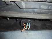 Rücklicht Rechts 8253810 BMW 3 serie Touring (E36/3) Kombi 318tds (M41-D17(174T1))