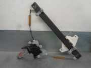 Fensterheber Rechts Hinten 7334021001 SsangYong Rodius Großraumlimousine 2.7 270 Xdi 20V 4x2 (M665.925(Euro 4))