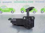 Bedienung Klimaanlage BJ0EF8G24 Mazda 323 BERLINA F/S (BJ) 1.4 16V CAT