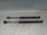 Gasdruckfeder Set Vorne 7115008102 SsangYong Rexton W SUV 2.0 e-200 Xdi 16V 4WD (D20DTR)