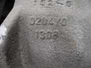 Sicherheitsgurt Links Hinten 20820825 Daewoo / Chevrolet Captiva (C100) SUV 2.0 CDTI 16V 150 4x4 (Z20S)