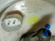 Tankschwimmer 221824065005 BMW 3 serie (E46/4) Limousine 320i 24V (M54-B22(226S1))