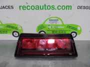 Dritte Bremsleuchte Opel Corsa B (73/78/79) Schrägheck 1.4i Swing,Joy,Sport,GLS (X14SZ)