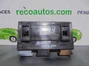 Steuergerät Sitz 9660703680 Citroën C6 (TD) Limousine 3.0 HDiF V6 24V (DT20C(X8Z))