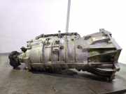 Vorhang Airbag Rechts VOOR VOOR 8622034000 SsangYong Korando Geländewagen 2.0 e-Xdi 16V 4x2 (671.950)