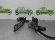 Motorhaubescharnier 791102E000 Hyundai (JM) 2.0 CRDi CAT