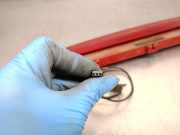 Scheibenwischerschalter 4616140 Saab 9-3 I (YS3D) Schrägheck 2.2 TiD 16V (D223L)