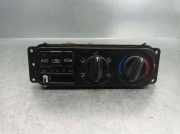 Bedienung Klimaanlage 9725022150 Hyundai Accent II/Excel II/Pony Schrägheck 1.5i 12V (G4EK)