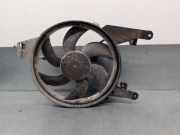 Kühlerventilator 214005FG00 Nissan Micra (K11) Schrägheck 1.3 LX,SLX 16V (CG13DE)