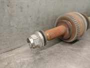 Achsschenkel Halter Rechts Vorne 52090178AC Jeep Commander (XK) SUV 3.0 CRD (EXL)