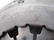 Sonnenblende Rechts 51162699048 BMW 3 serie (E46/4) Limousine 320d 16V (M47-D20(204D1))