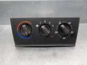 Bedienung Klimaanlage 90586319 Opel Vectra B (38) Schrägheck 5-drs 1.6 16V Ecotec (Z16XE)