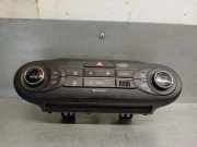 Bedienung Klimacontrolle 97250C5HC5 Kia Sorento III (UM) SUV 2.2 CRDi 16V VGT 4x2 (D4HB)