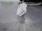 Rücklicht Rechts BC6A51170 Mazda 323 C (BA13) Schrägheck 1.5i 16V (Z501)