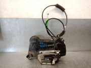 Türschloss Rechts Vorne B000846780 Peugeot 108 Schrägheck 1.0 12V VVT-i (1KRFE(CFB))