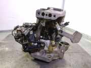 Achsschenkel Halter Links Vorne 51215S10A10 Honda CR-V (RD1/3) SUV 2.0i 16V VTEC (B20B3)