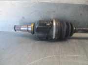 Türgriff Innen Rechts Vorne Citroën C4 Coupé (LA) Schrägheck 3-drs 1.6 HDi 16V (DV6ATED4(9HX))