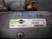 Anlasser 23300JG70A Nissan II (T31) 2.0 FWD