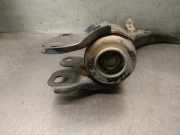 Draagarm Rechts Voor Onder 31317663 Volvo XC70 (BZ) SUV 2.4 D4 20V AWD (D5244T12)