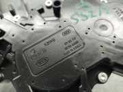 Scheibenwischermotor Hinten 98700A4000 Kia Carens IV (RP) Großraumlimousine 1.6 GDI 16V (G4FD)