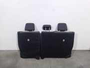 Rücksitzbank 710170D840 Toyota Yaris IV (P21/PA1/PH1) Schrägheck 1.5 12V Hybrid (M15AFXE)