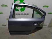 Tür Links Hinten 1Z5833055 Skoda Octavia (1Z3) Liftback 1.9 TDI (BJB)
