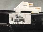 Fensterheber Links Hinten 132624 BMW 2 serie Gran Tourer (F46) Großraumlimousine 218d xDrive 2.0 TwinPower Turbo 16V (B47-C20A)