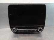 Multifunctionelle Display K1BT18B955FD Ford Puma SUV 1.0 Ti-VCT EcoBoost mHEV 12V (B7JB)