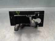 Bedienung Klimaanlage 89FG18K309AA Ford FIESTA BERL./EXPRESS 1.3