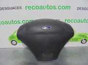Airbag Lenkrad YS61B042B85AA Ford Fiesta 4 Schrägheck 1.3i (J4L)
