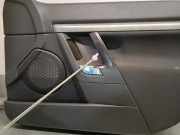 Türverkleidung Rechts Vorne 7232542 Opel Vectra C Limousine 1.9 CDTI 100 (Z19DTL)