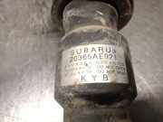 Servolenkung Pumpe 9648744580 Peugeot 307 BREAK / SW (S1) 2.0 HDi FAP CAT