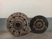 Schwungrad 058105266H Volkswagen Passat (3B3) Limousine 1.8 Turbo 20V (AWT) AWT