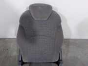 Sitz Links Hinten 8881GR Peugeot 807 Großraumlimousine 2.0 16V (EW10A(RFJ))