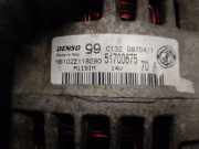 Lenker 9662197877 Peugeot 607 (9D/U) Limousine 2.7 HDi V6 24V (DT17TED4(UHZ))