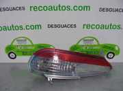 Nebelscheinwerfer Rechts Hinten 51701590 Fiat Punto Evo (199) Schrägheck 1.3 JTD Multijet Start&Stop 16V (199.A.9000)