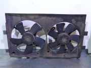 Kühlerventilator 1355A136 Mitsubishi Lancer Sports Limousine (CY/CZ) Limousine 2.0 DI-D 16V (BWC)