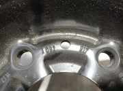 Felge 1092917 BMW 5 serie (E39) Limousine 523i 24V (M52-B25(256S3))