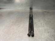 Handgriff Kofferraum 378000 Saab 9-3 II Sport Limousine (YS3F) Limousine 1.9 TiD 16V (Z19DTH)