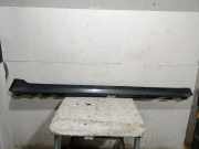 Sideskirt 51777475604 BMW 5 serie (G30) Limousine 520d 2.0 TwinPower Turbo 16V (B47-D20A)