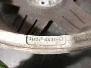 Sitz Rechts Vorne 1K4881106MK Audi A3 Sportback (8PA) Schrägheck 5-drs 2.0 TDI 16V (CFFB(Euro 5))