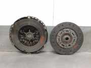 Kupplungsset 022141031S Audi A3 (8P1) Schrägheck 3-drs 2.0 TDI 16V (BKD)