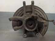 Achsschenkel Halter Links Hinten XR81790 Jaguar S-type (X200) Limousine 2.5 V6 24V (AJ(V6))