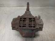 Bremssattel Rechts Hinten A2014200383 Mercedes-Benz C (W202) Limousine 2.8 C-280 24V (M104.941)