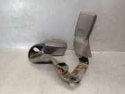 Gürtelschnalle Links Hinten 734800504 Toyota Avensis (T25/B1B) Limousine 2.0 16V D-4D 115 (1CD-FTV)