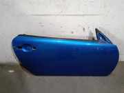 Tür Rechts Vorne A1707201605 Mercedes-Benz SLK (R170) Cabrio 3.2 320 V6 18V (M112.947)