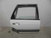 Tür Rechts Hinten BLANCA Volkswagen Passat (35I) Limousine 1.8 i CL,GL,GT (ABS) ABS