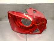 RÃ¼cklicht Links 6J4945095H Seat Ibiza IV (6J5) SchrÃ¤gheck 5-drs 1.4 16V (BXW)